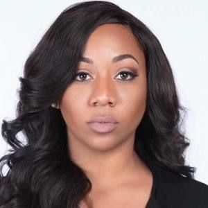 Meet your Posher, Alexandria